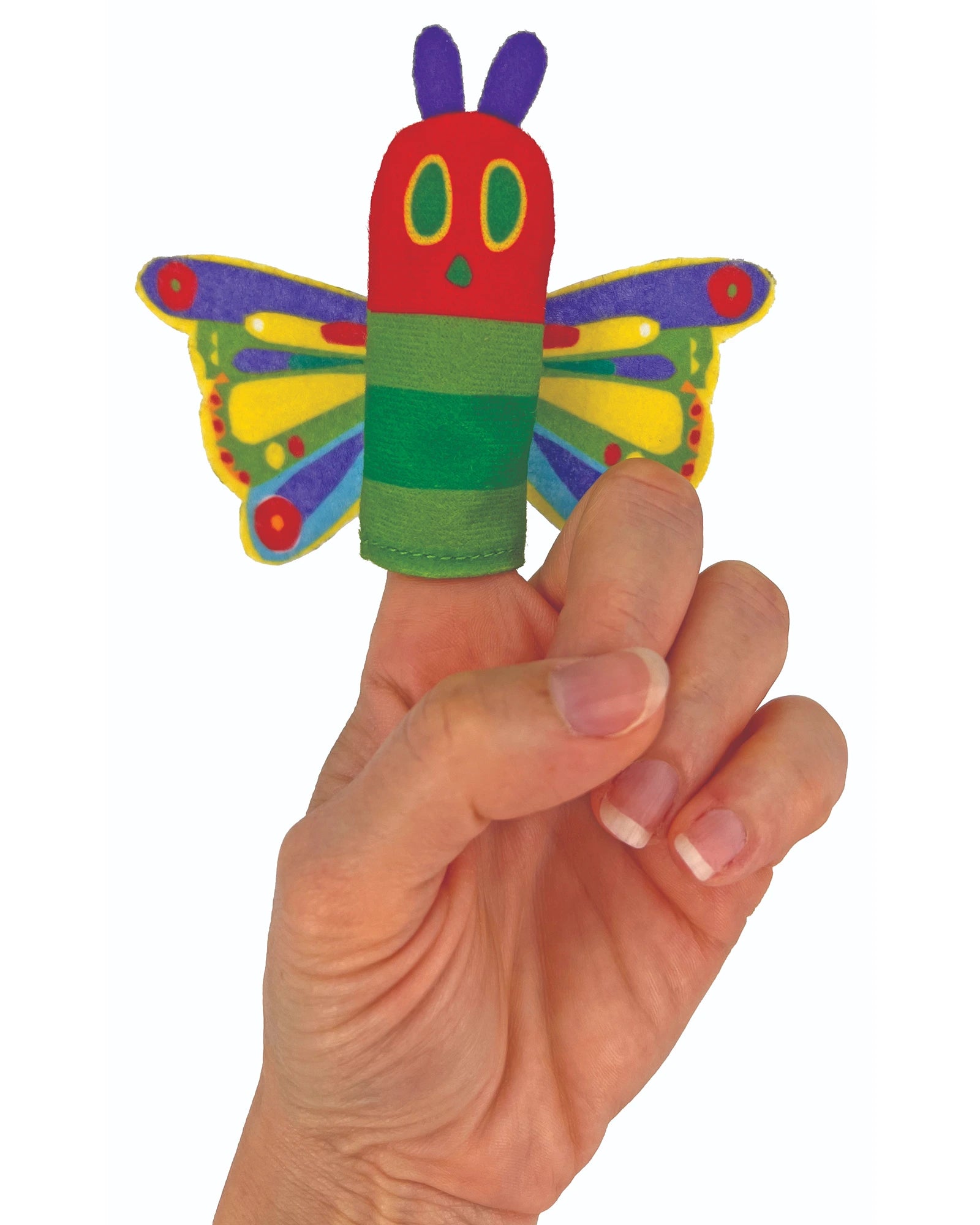 VHC Busy Felt Activity Toy