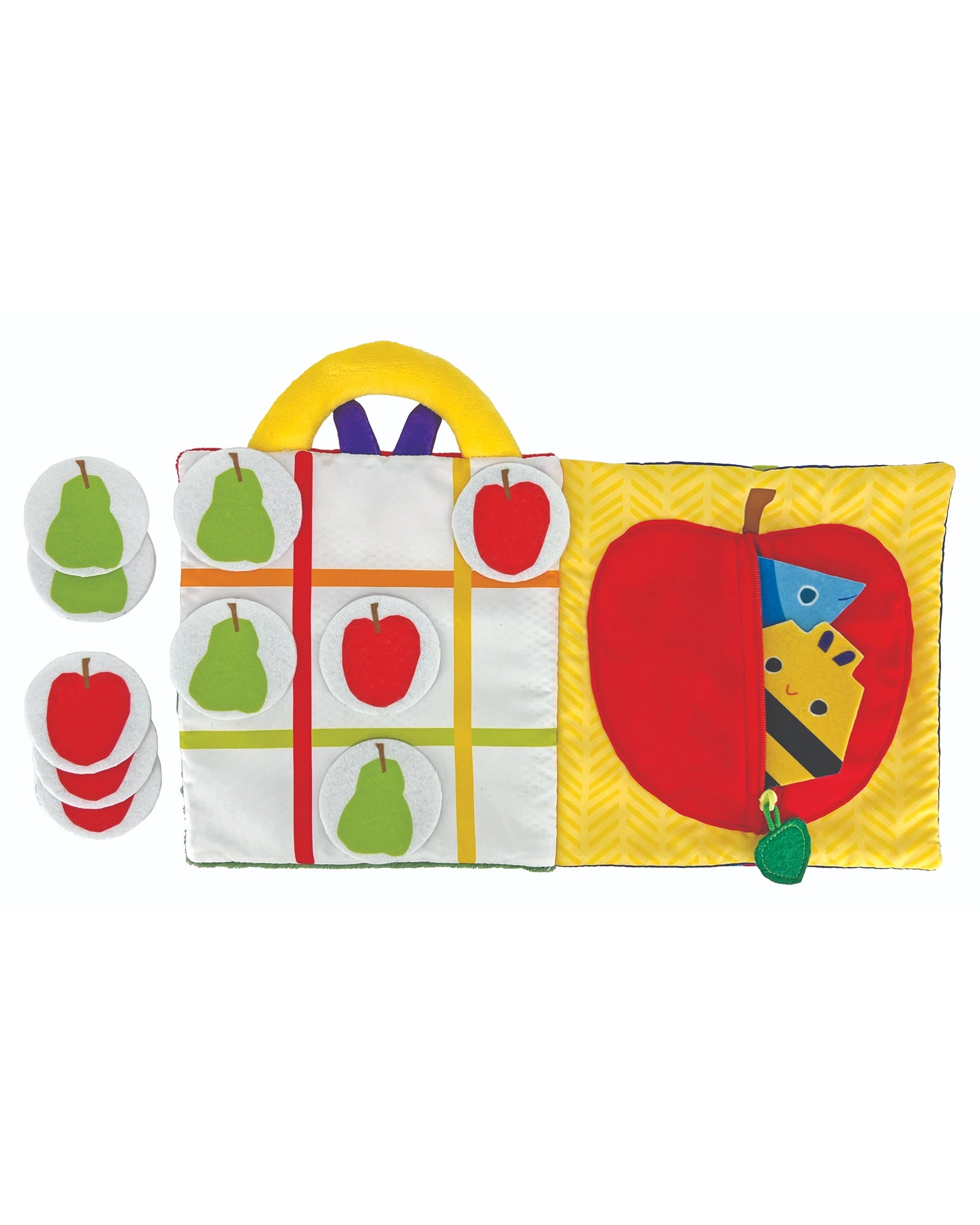 VHC Busy Felt Activity Toy