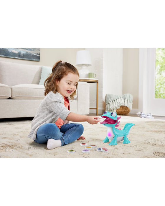 Vtech Tasty Treats Axolotl