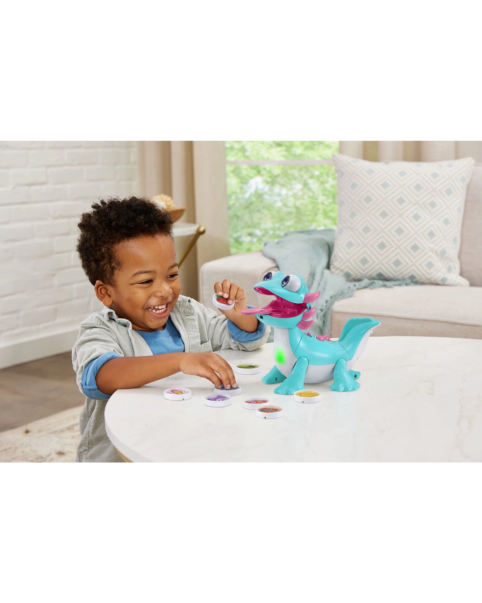 Vtech Tasty Treats Axolotl