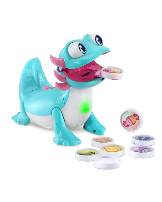 Vtech Tasty Treats Axolotl