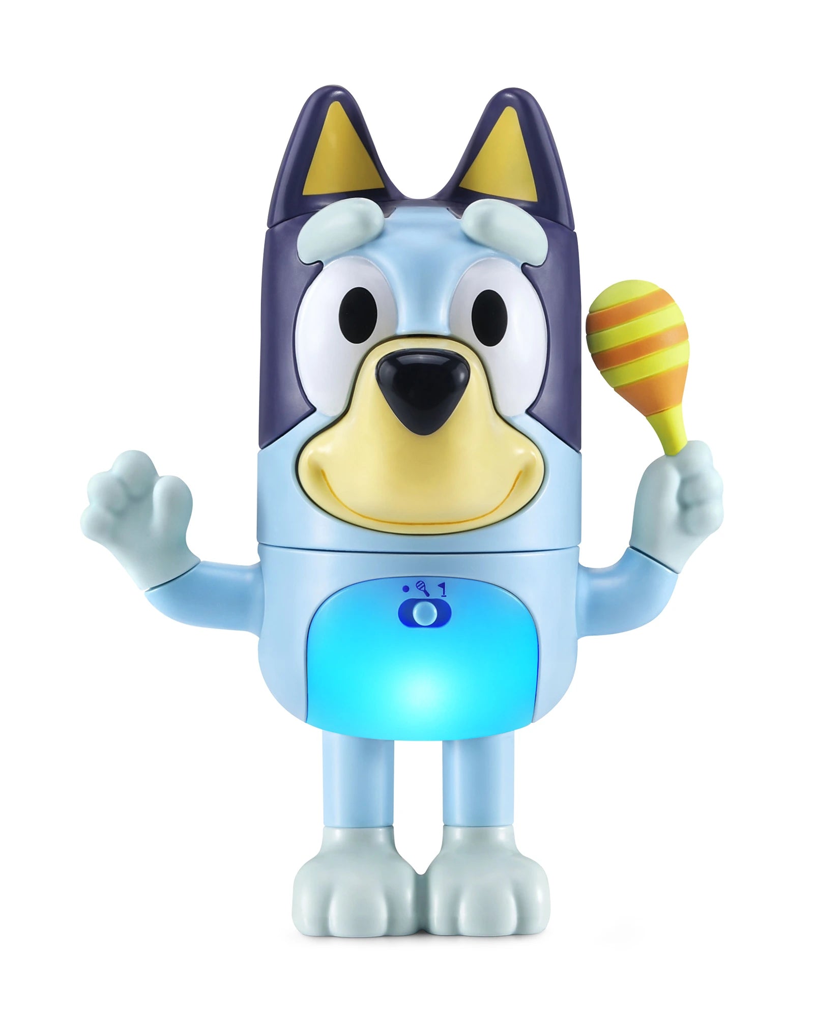 Vtech Shake It Bluey