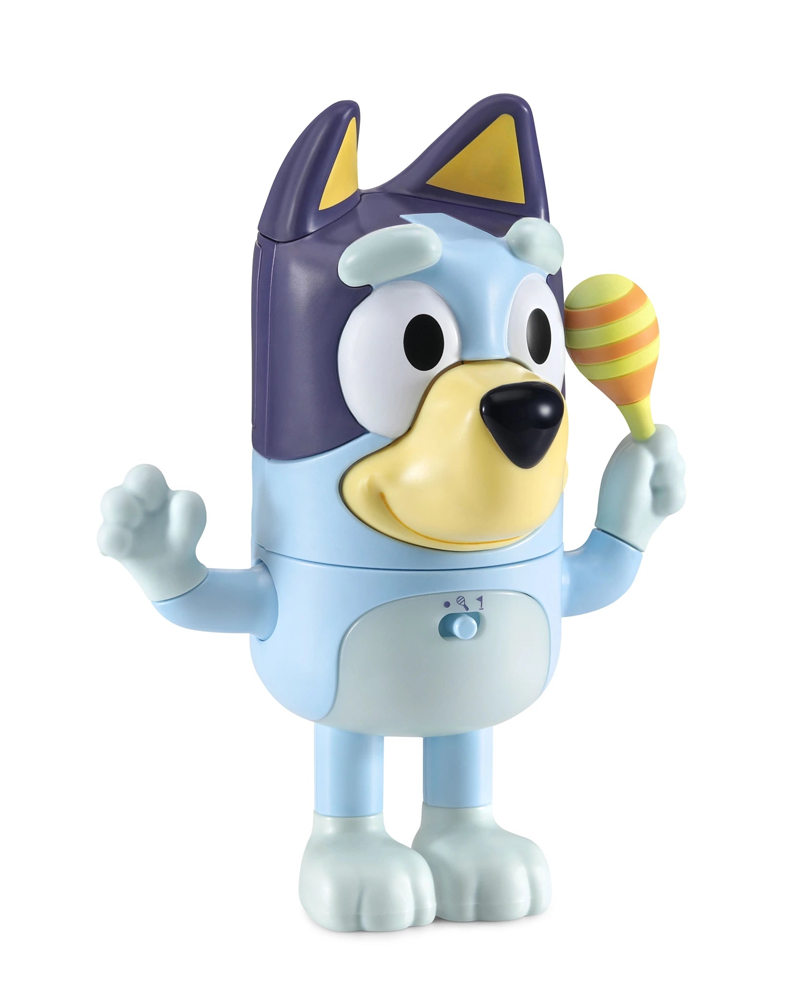 Vtech Shake It Bluey