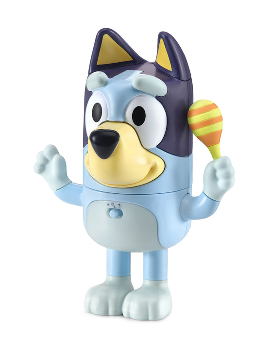 Vtech Shake It Bluey