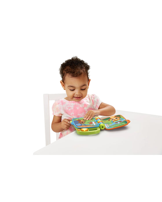 Vtech Animal Rhymes Storytime