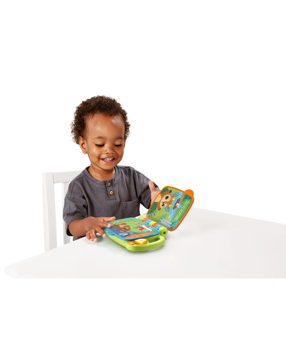 Vtech Animal Rhymes Storytime