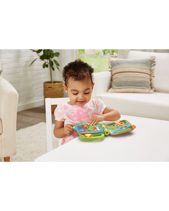 Vtech Animal Rhymes Storytime