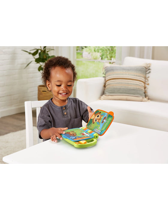 Vtech Animal Rhymes Storytime