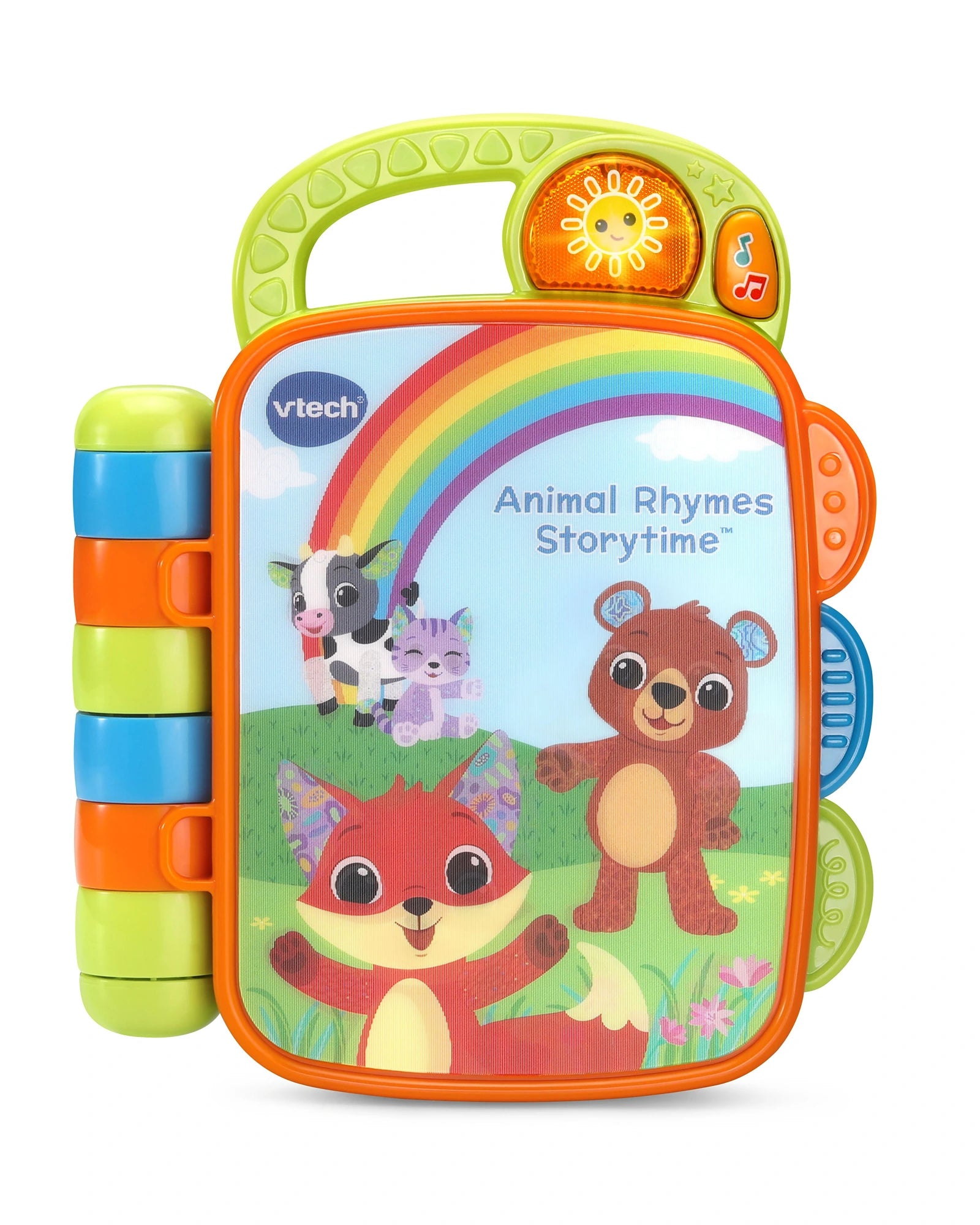 Vtech Animal Rhymes Storytime – Kidstuff