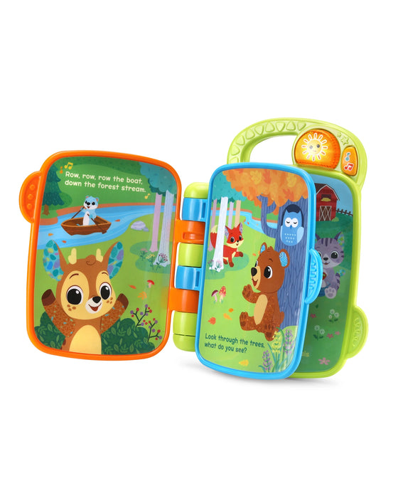 Vtech Animal Rhymes Storytime