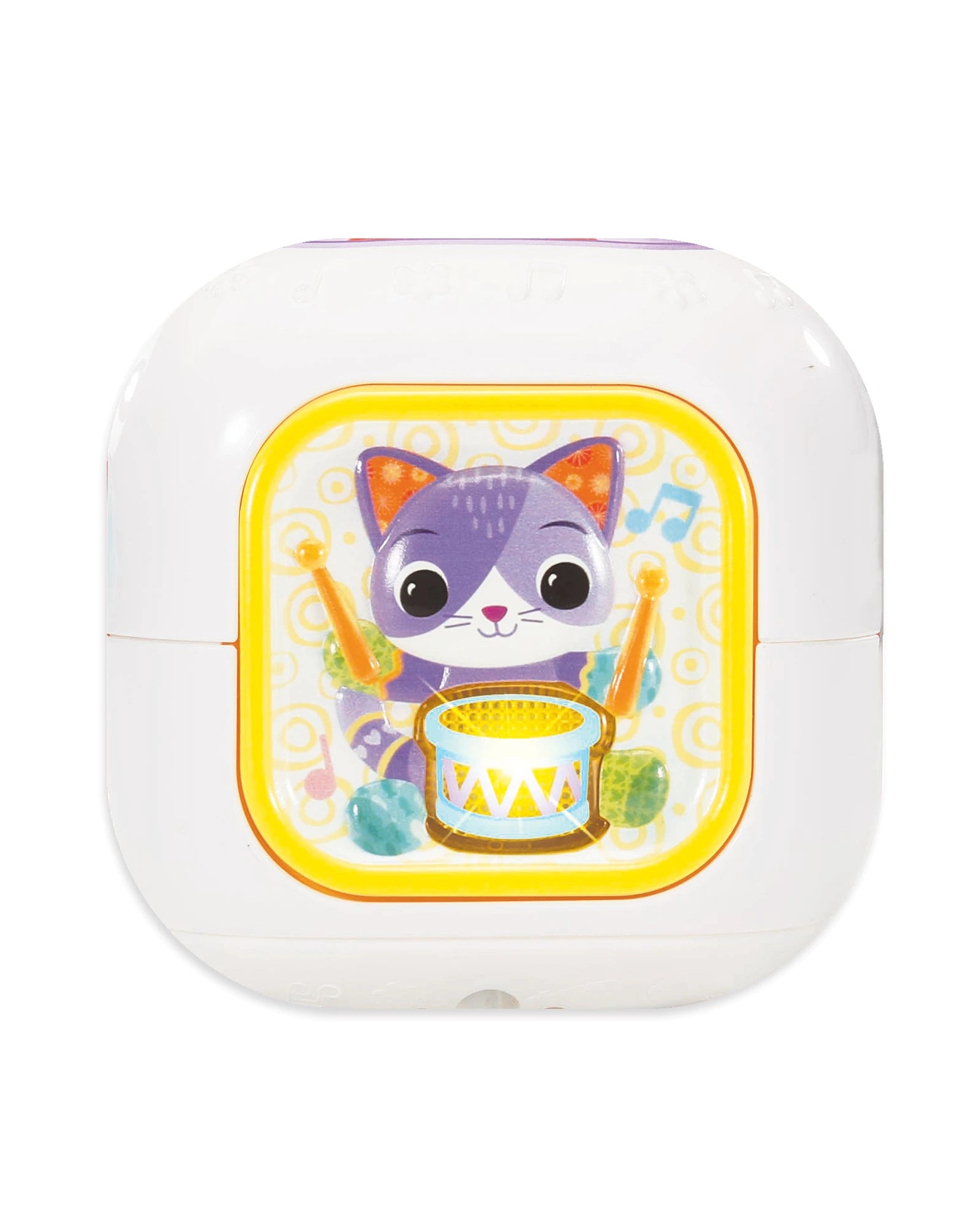Vtech Sensory Sounds Musical Cube