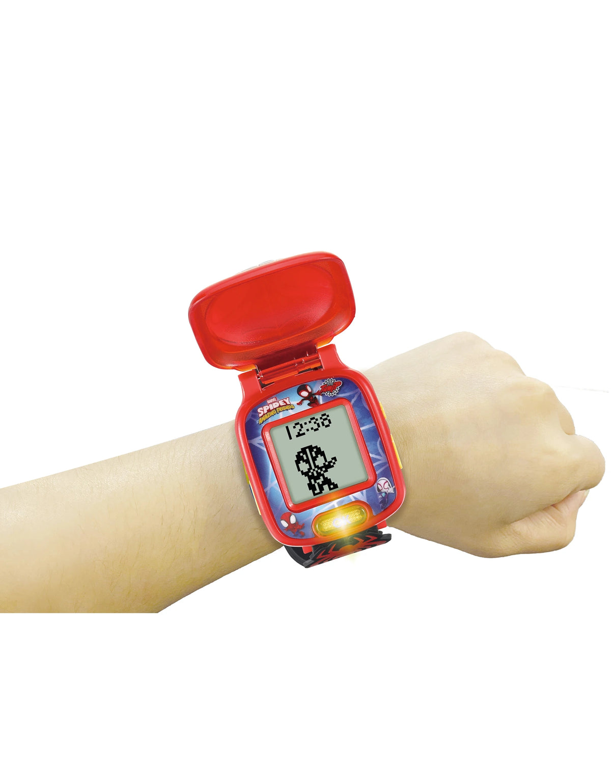 Vtech Spin Learning Watch