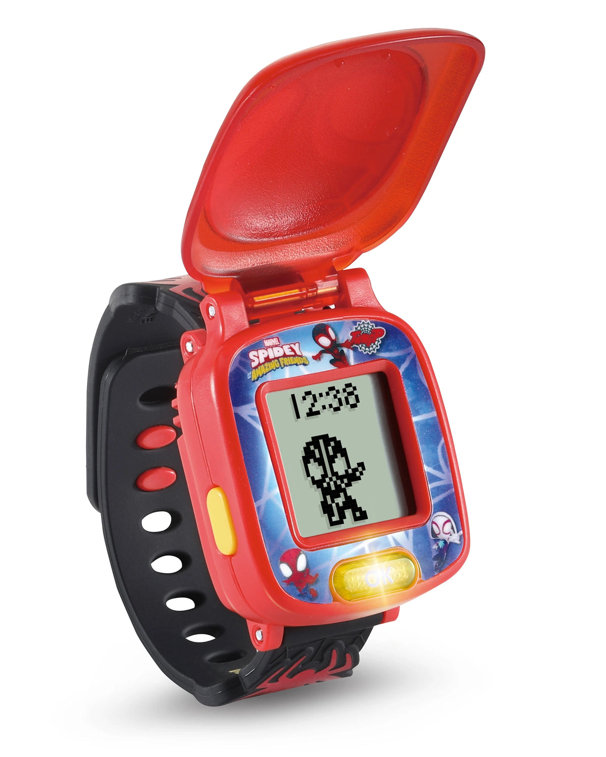 Vtech Spin Learning Watch