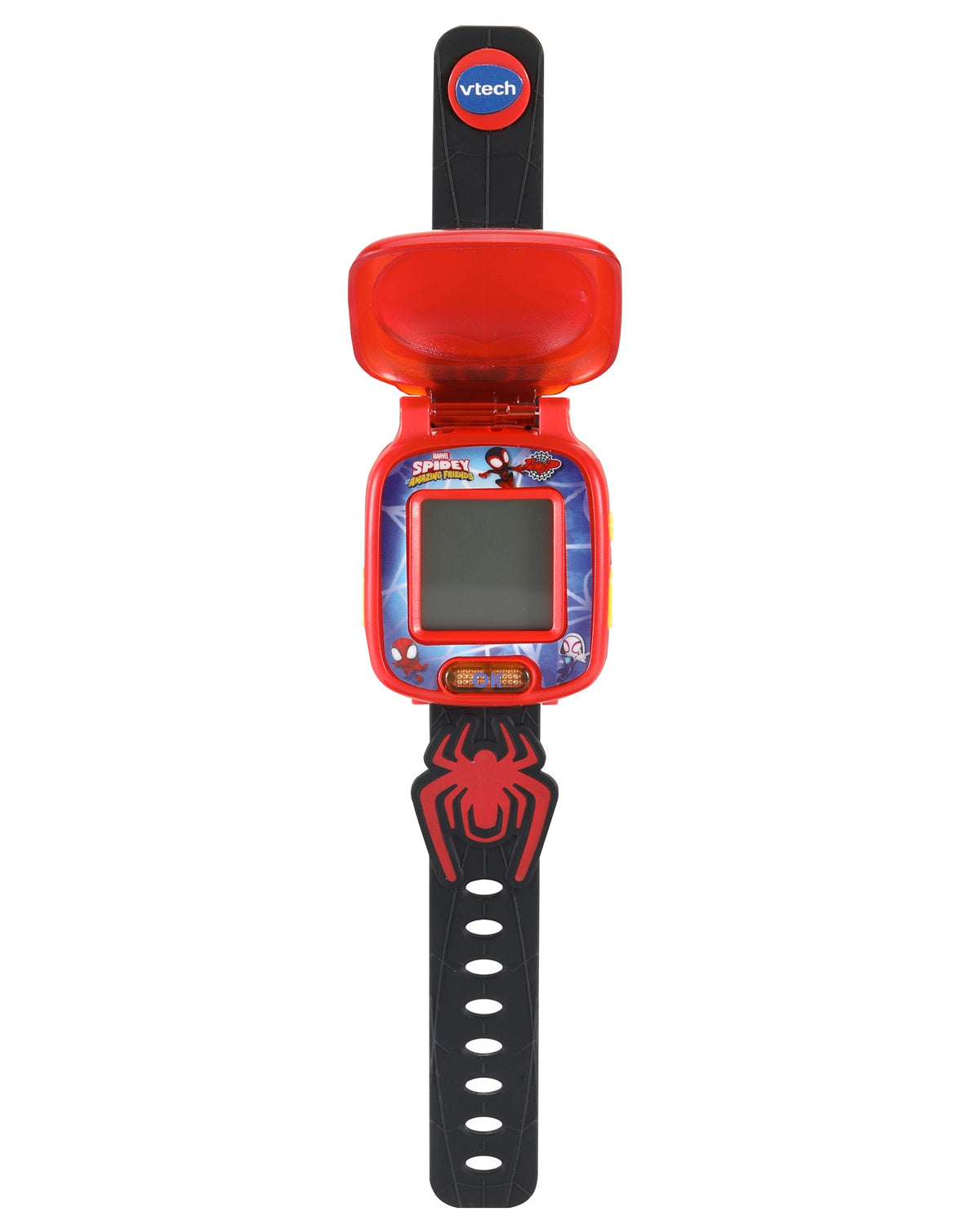 Vtech Spin Learning Watch