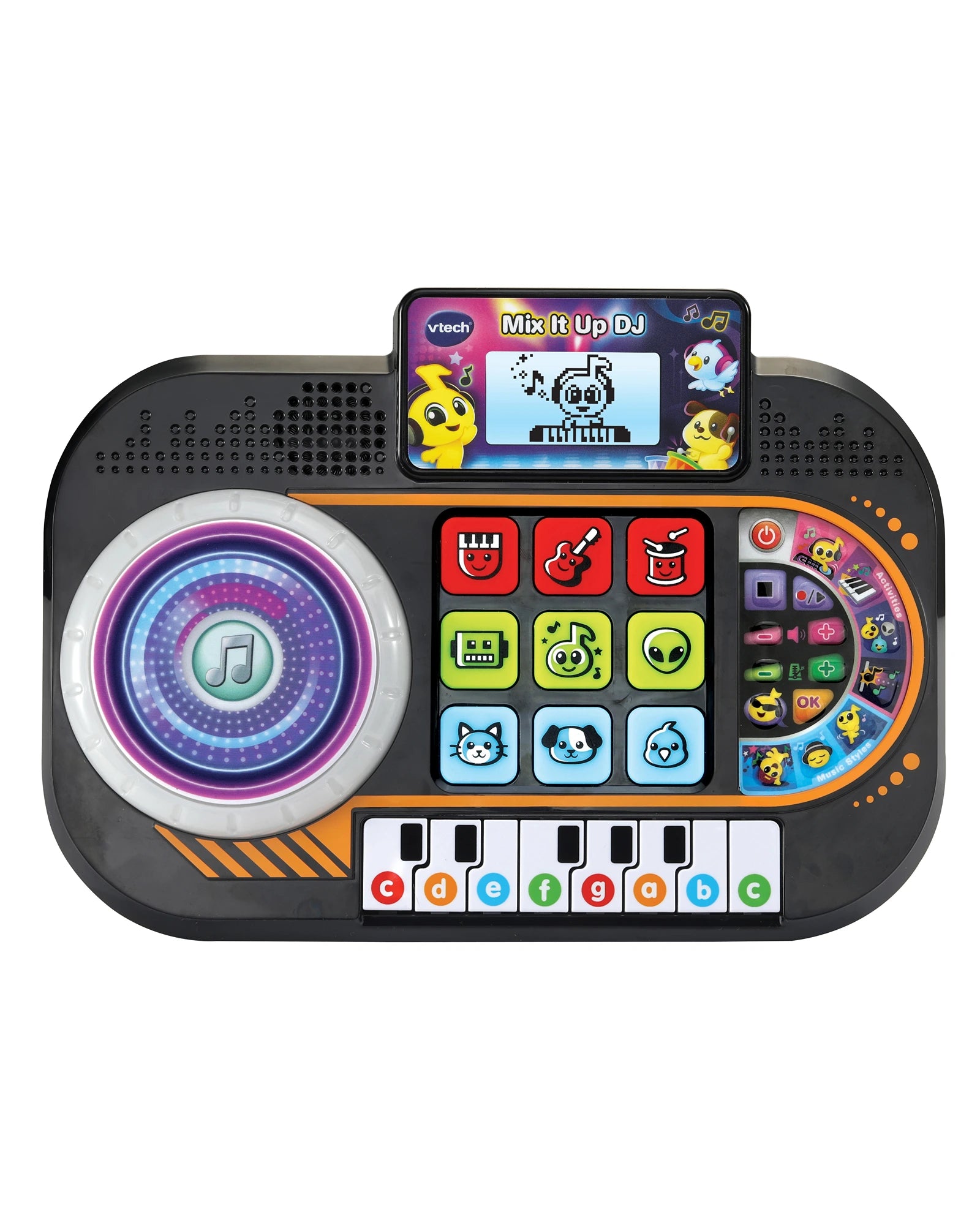 Vtech Mix It Up DJ – Kidstuff