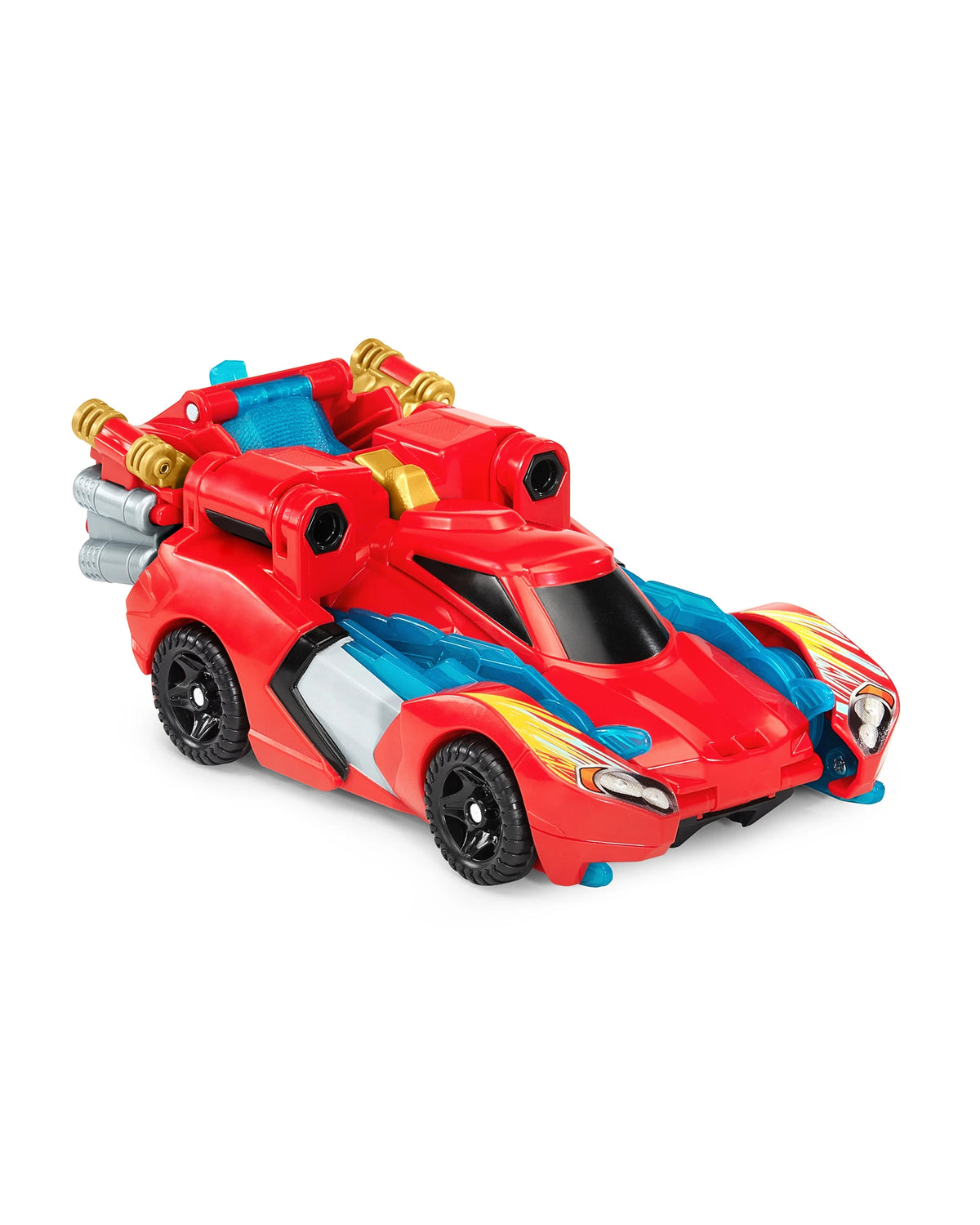 Vtech Switch & Go Dinos Armour Up Dragon T-Rex