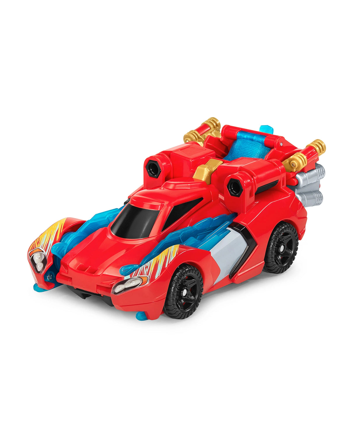 Vtech Switch & Go Dinos Armour Up Dragon T-Rex
