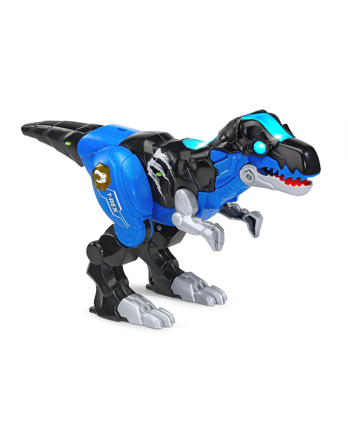 Vtech Switch & Go Dinos Armour Up Dragon T-Rex