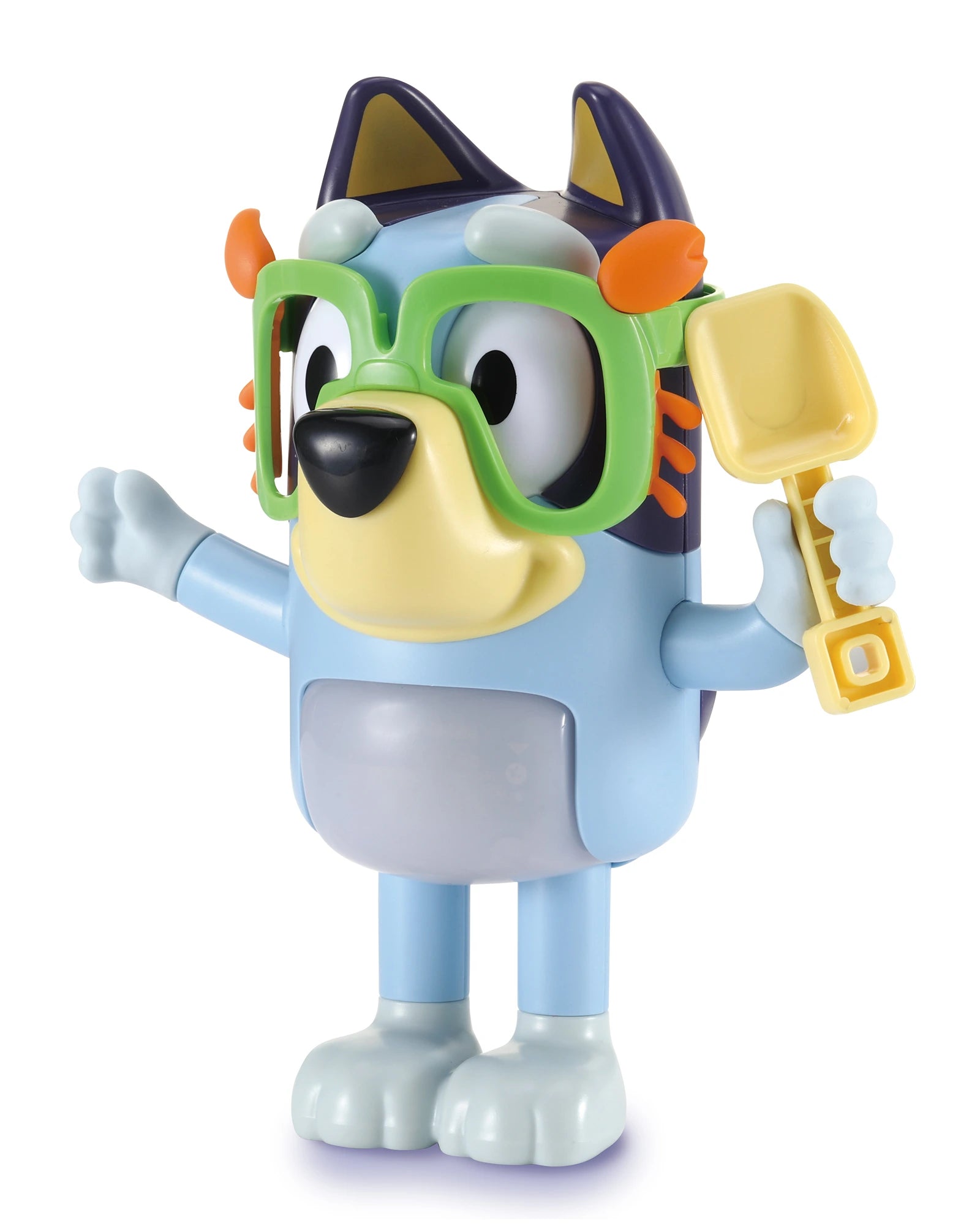 Vtech Dress Up Bluey
