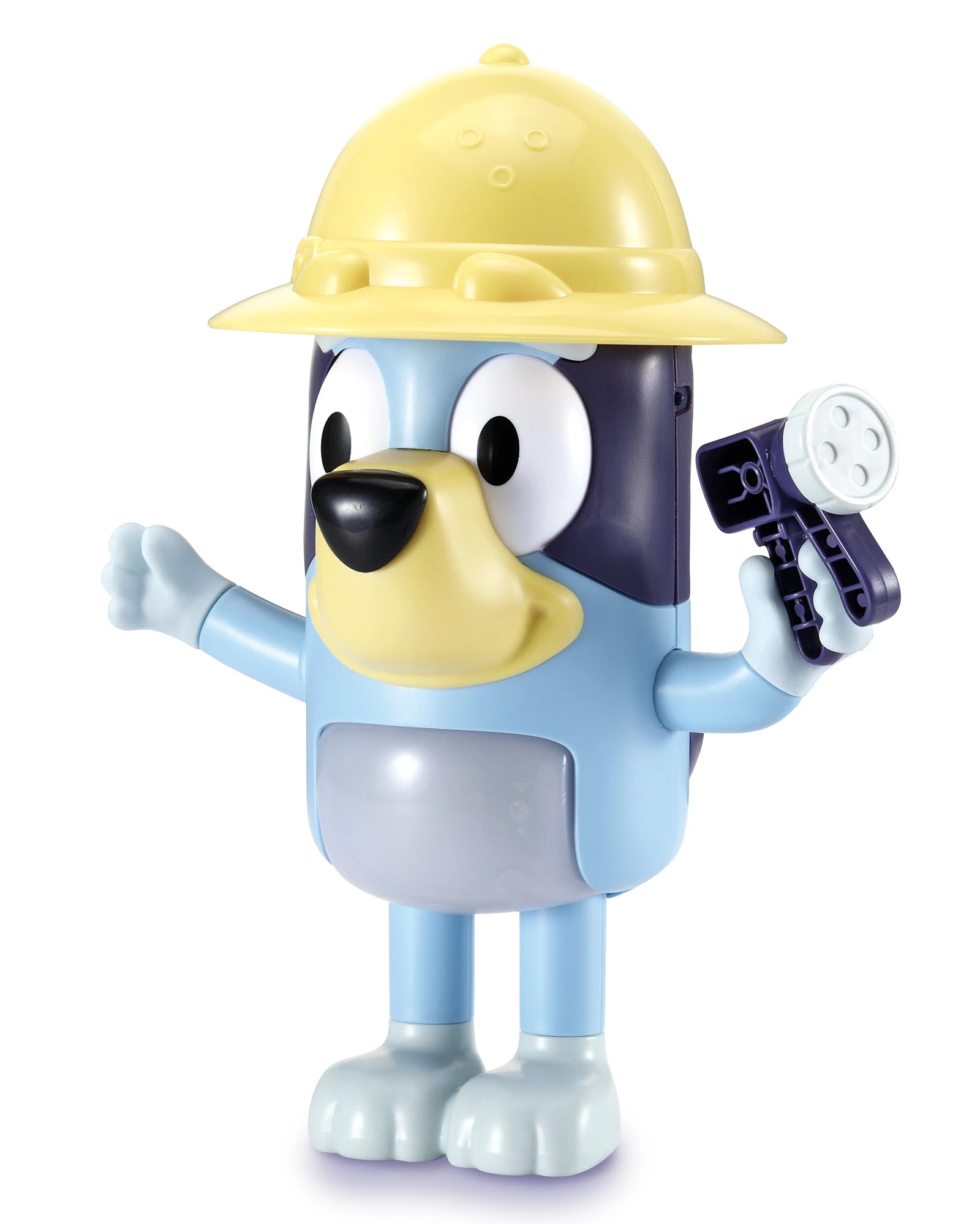 Vtech Dress Up Bluey