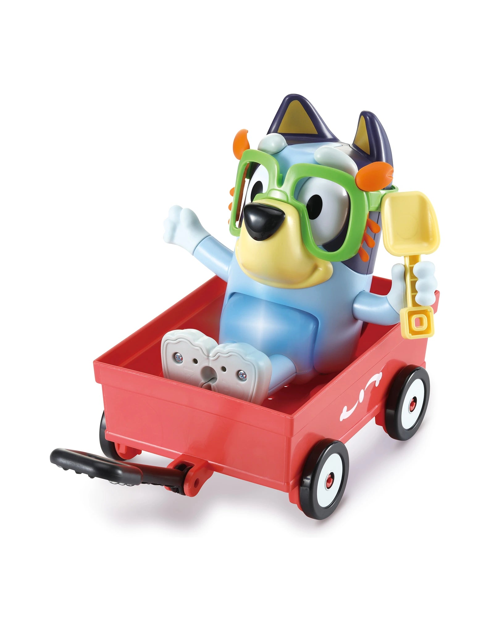 Vtech Dress Up Bluey