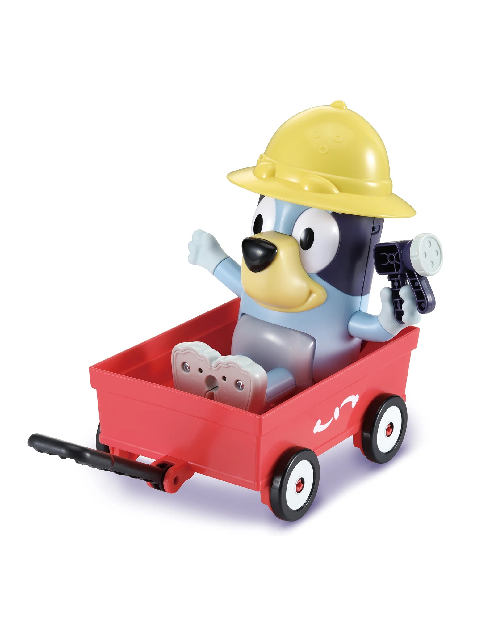 Vtech Dress Up Bluey