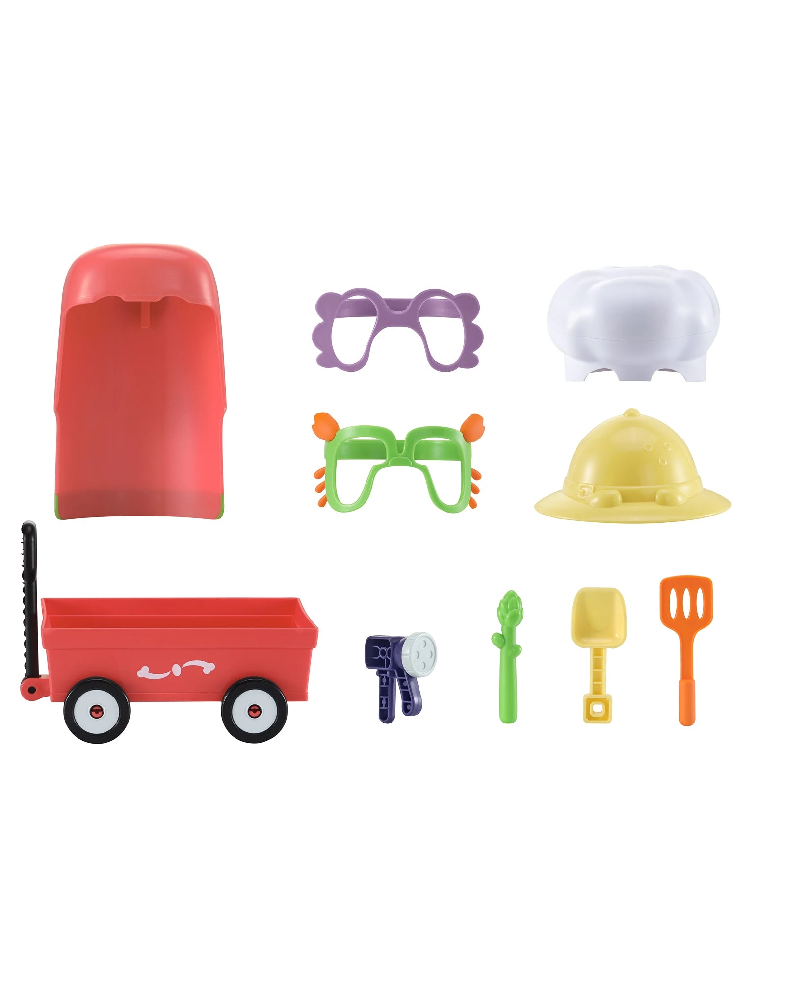 Vtech Dress Up Bluey