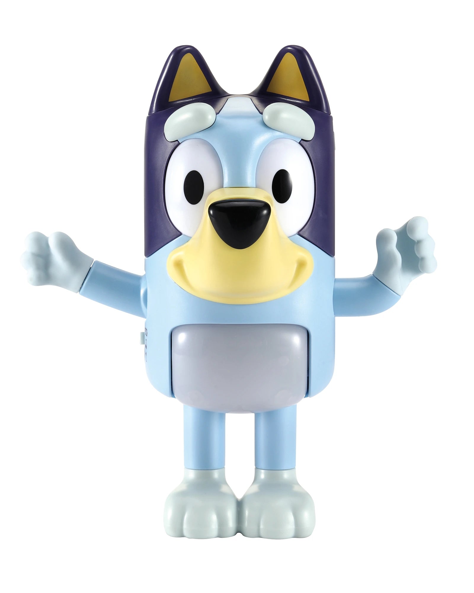 Vtech Dress Up Bluey
