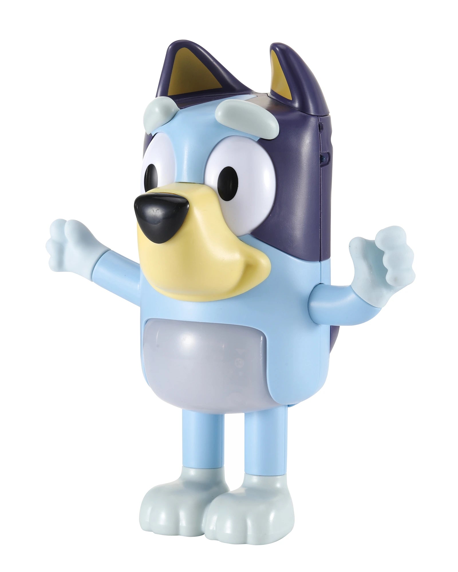 Vtech Dress Up Bluey