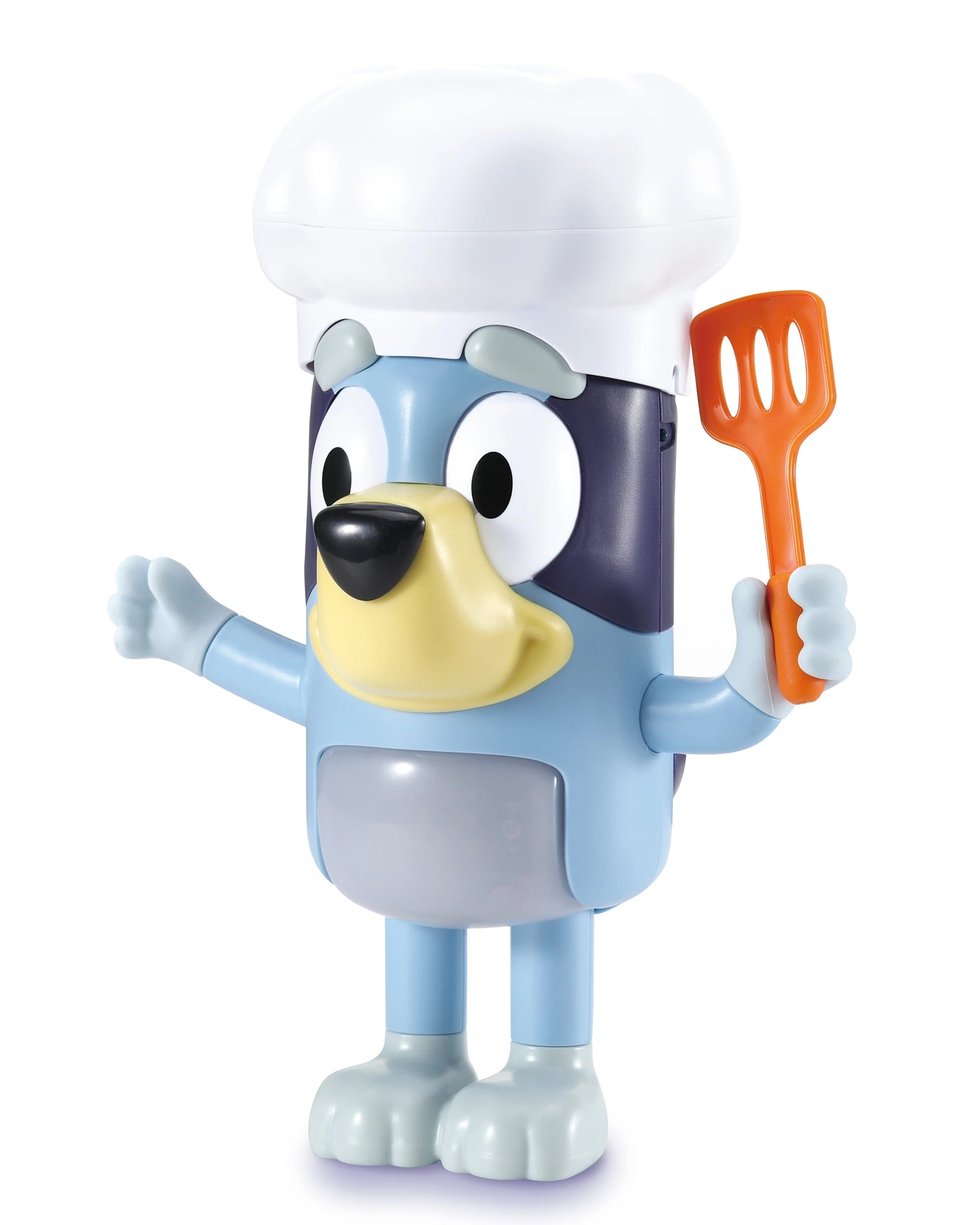 Vtech Dress Up Bluey