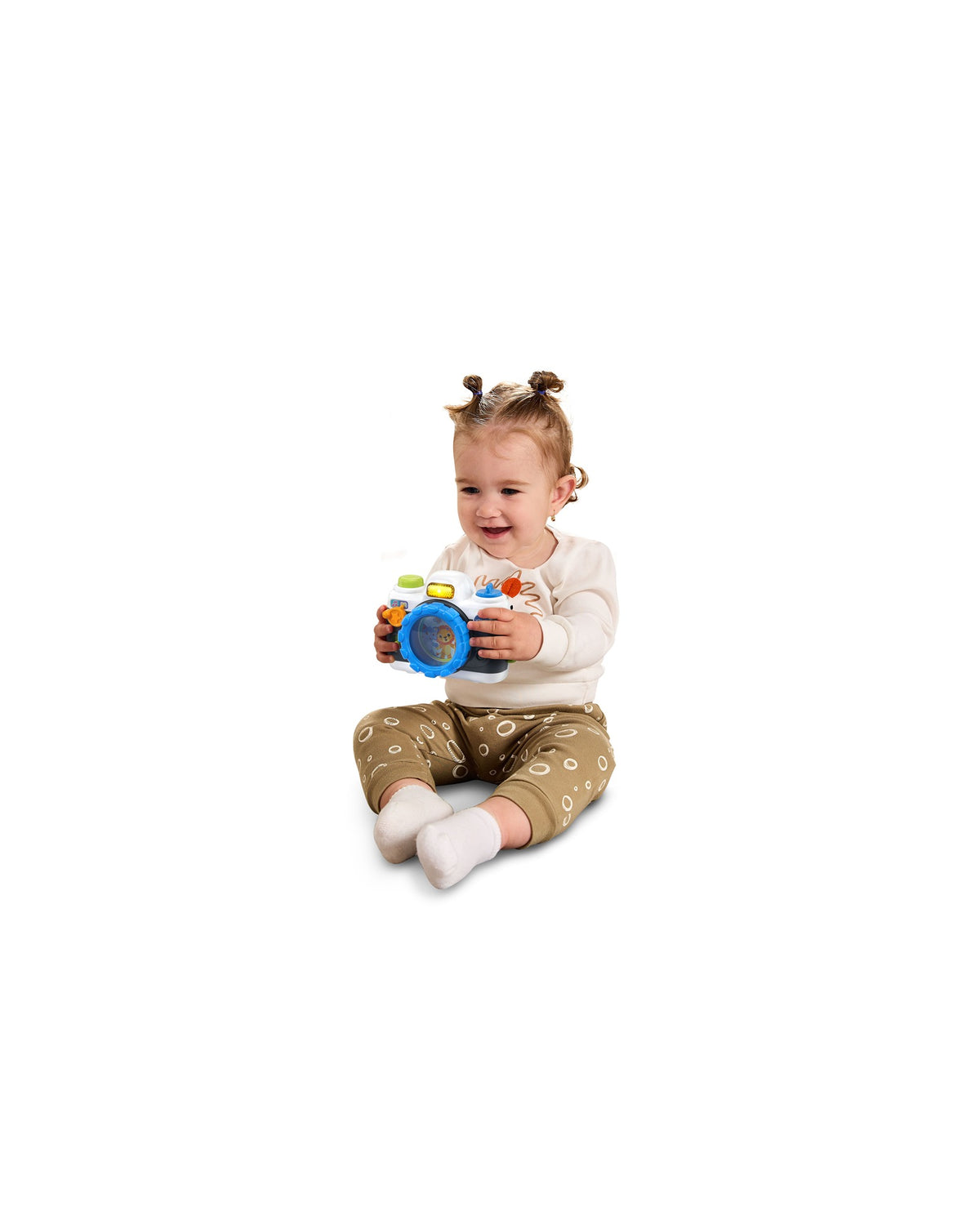 VTech Snap & Smile Camera