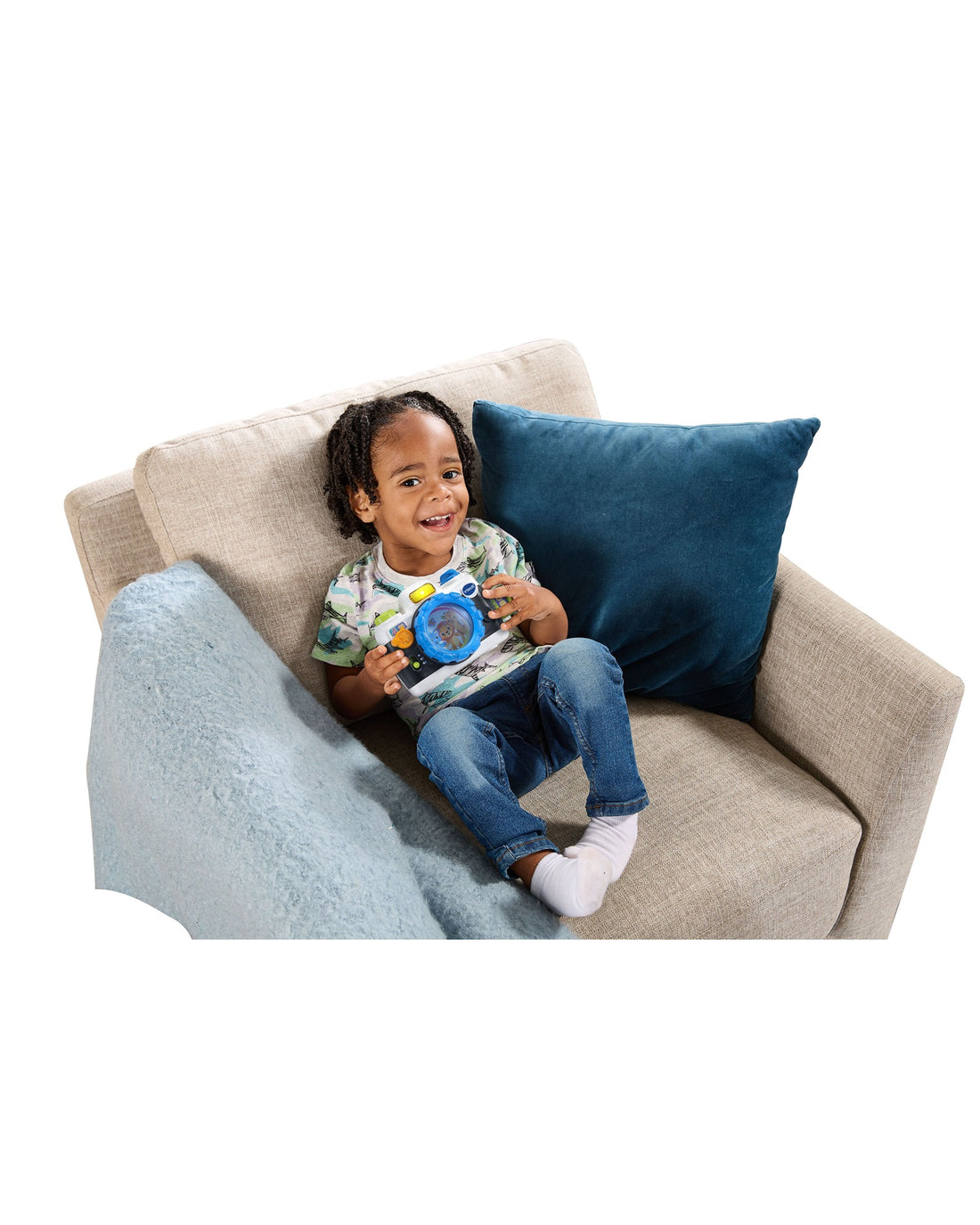 VTech Snap & Smile Camera