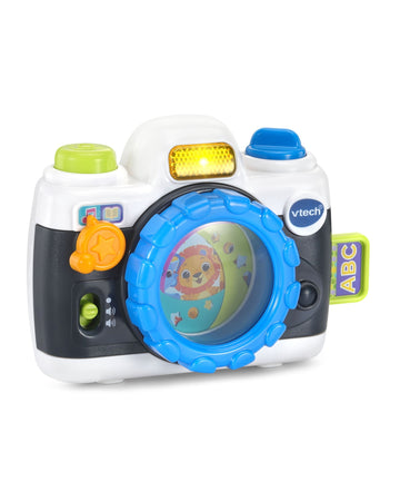 VTech Snap & Smile Camera