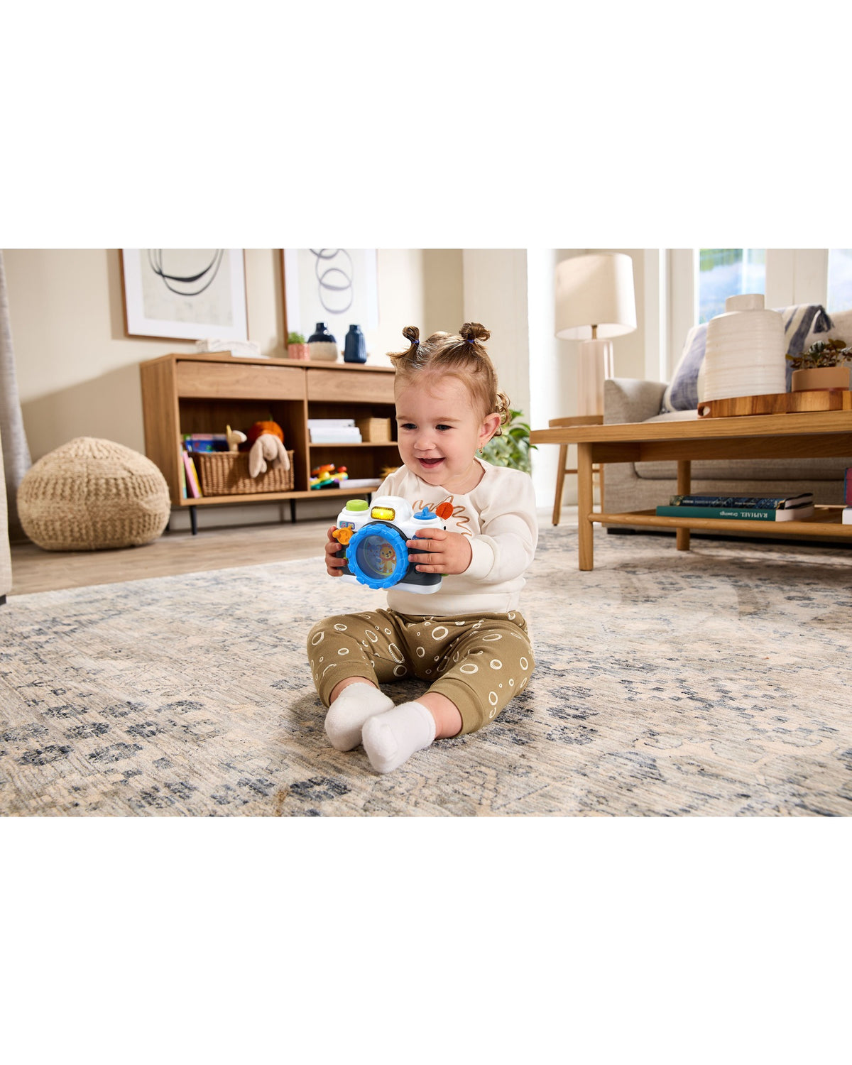 VTech Snap & Smile Camera