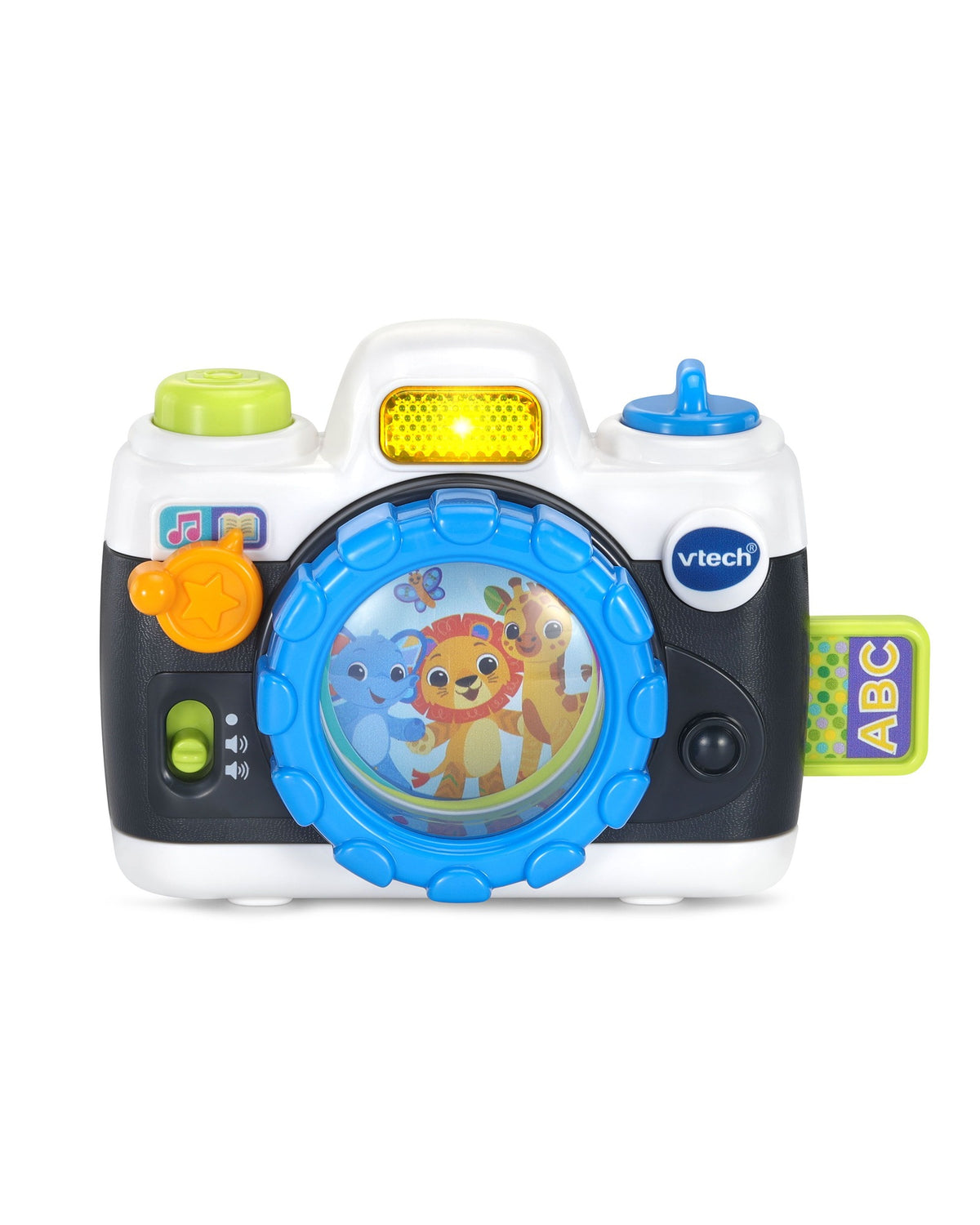 VTech Snap & Smile Camera