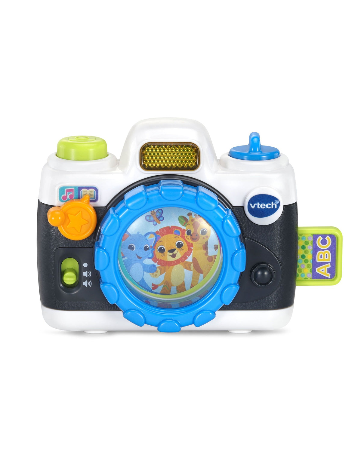 VTech Snap & Smile Camera