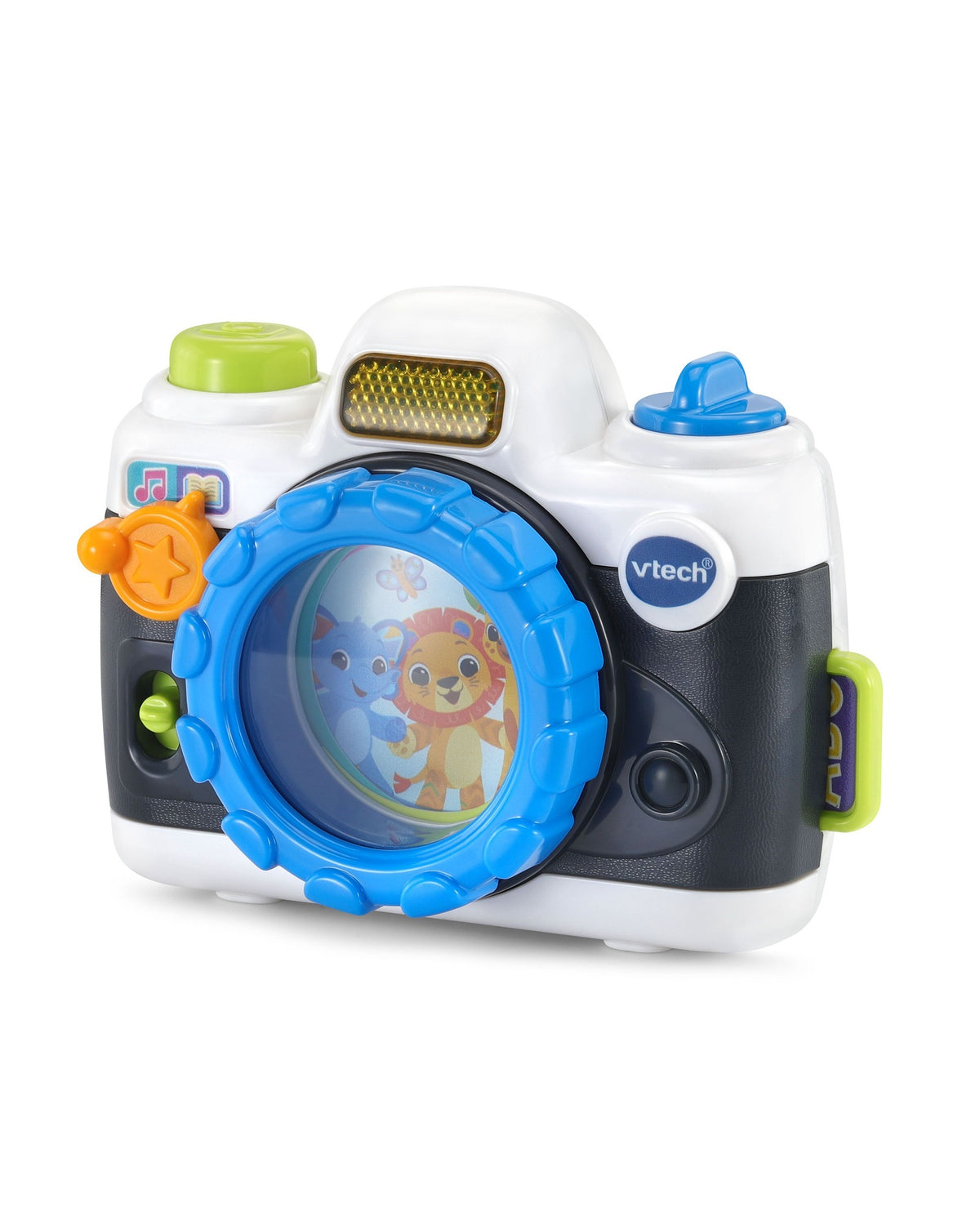 VTech Snap & Smile Camera