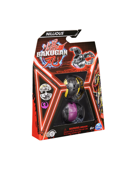 Bakugan Core Ball - Assorted