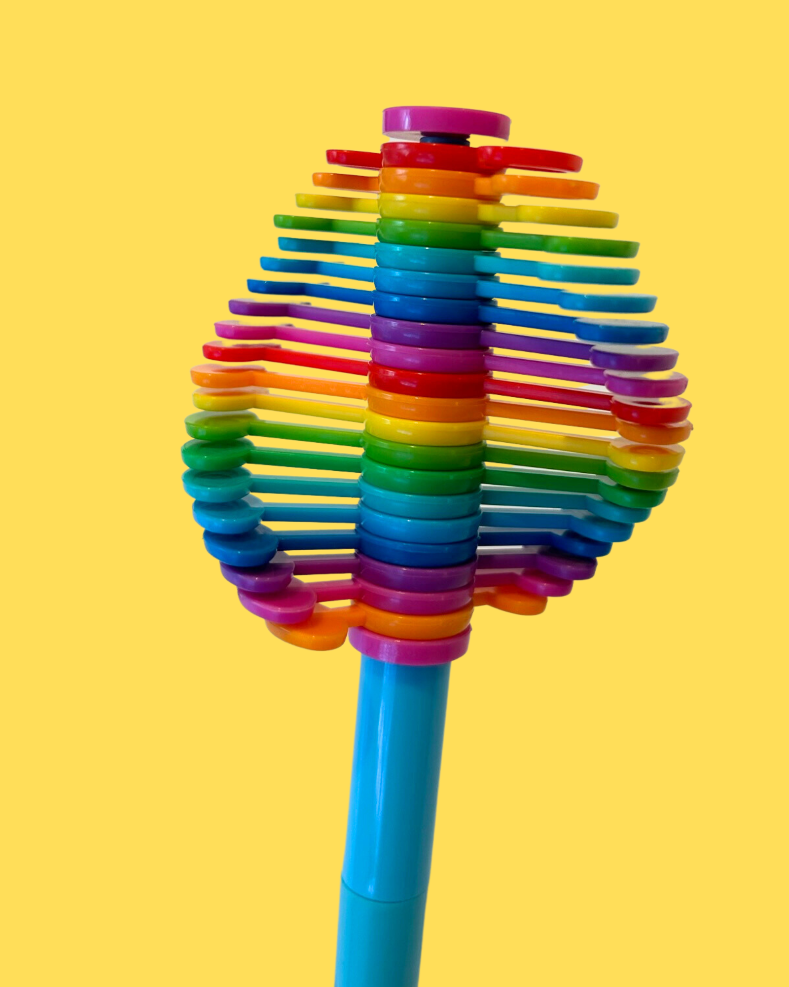 Fizz Fun Fidget Pen