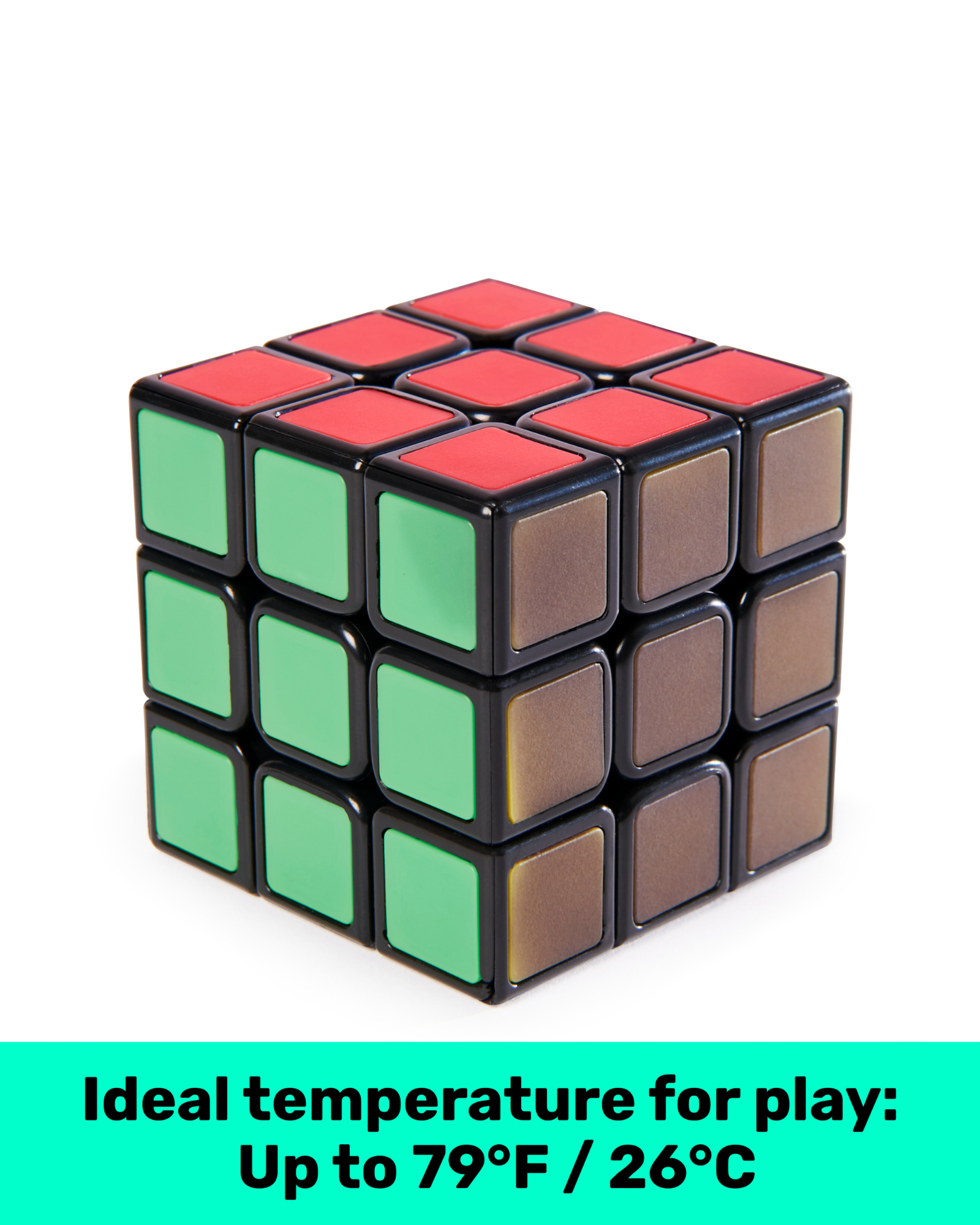 Rubiks Phantom