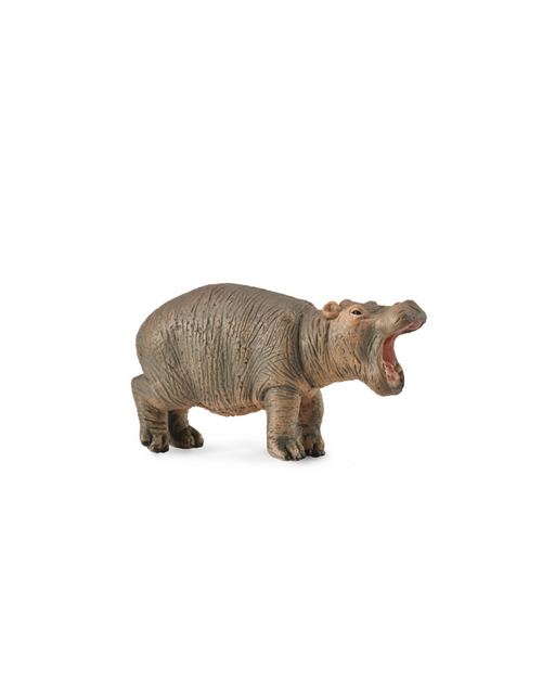 Collecta Hippopotamus Calf Small