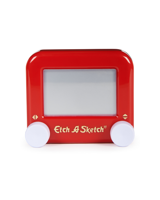 Etch A Sketch Sustainable Pocket — Kidstuff