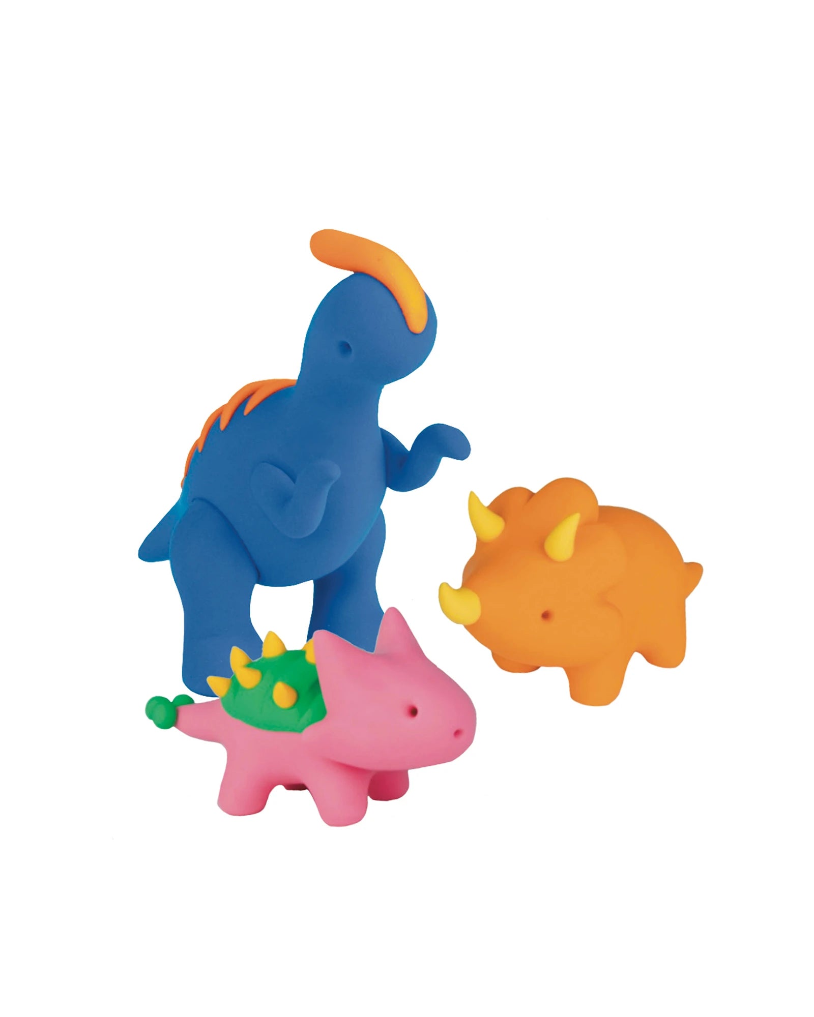 Claytopia - Dinosaur World