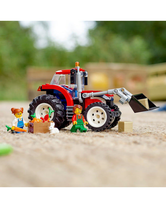 60287 Tractor