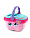 Leap Frog Shapes and Sharing Picnic Basket Pink