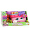 Leap Frog Shapes and Sharing Picnic Basket Pink