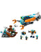 60379 Deep-Sea Explorer Submarine