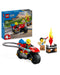 60410 Fire Rescue Motorcycle