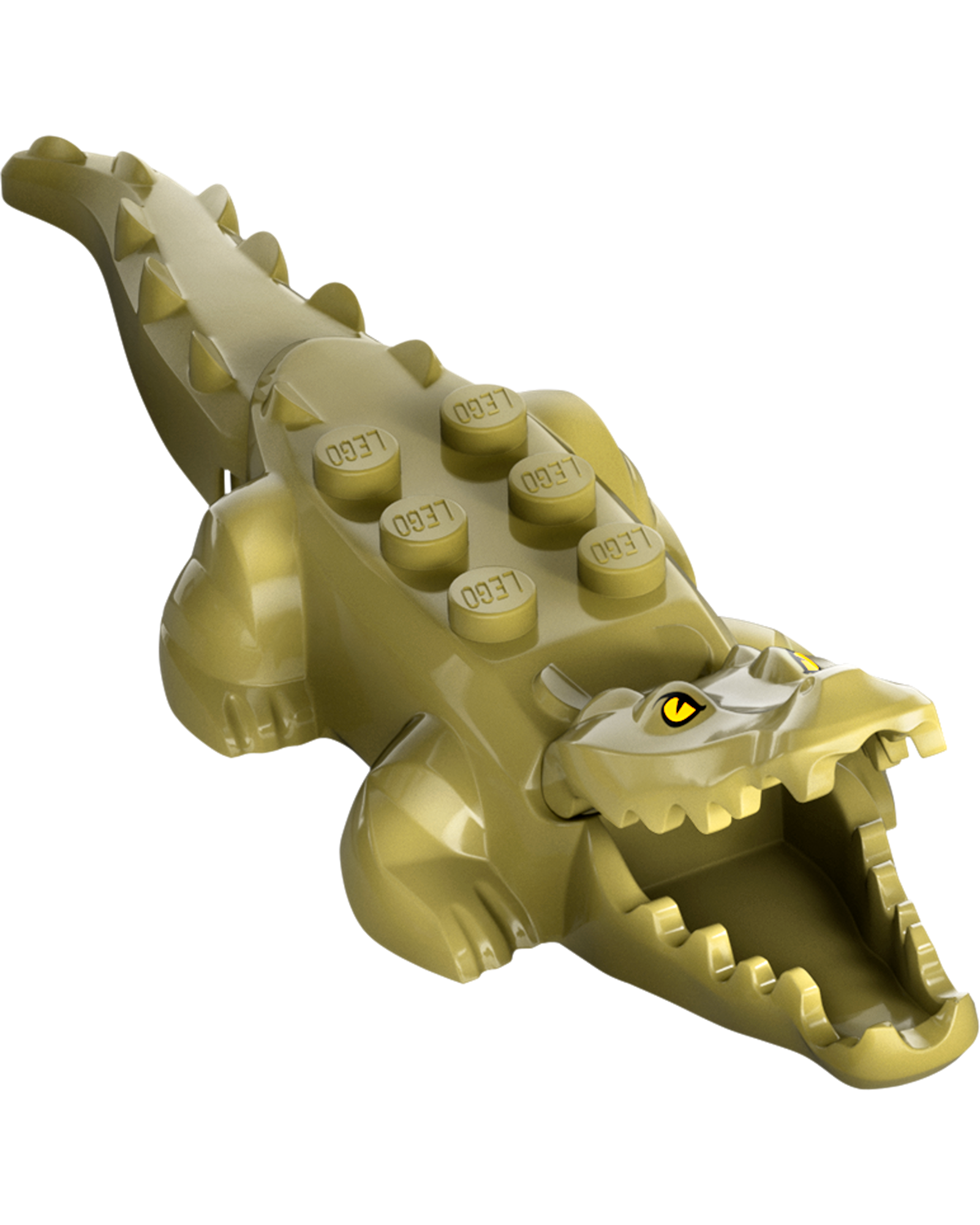 60425 Jungle Explorer Water Plane