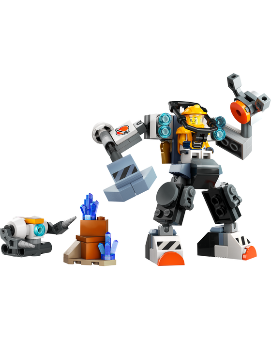 60428 Space Construction Mech